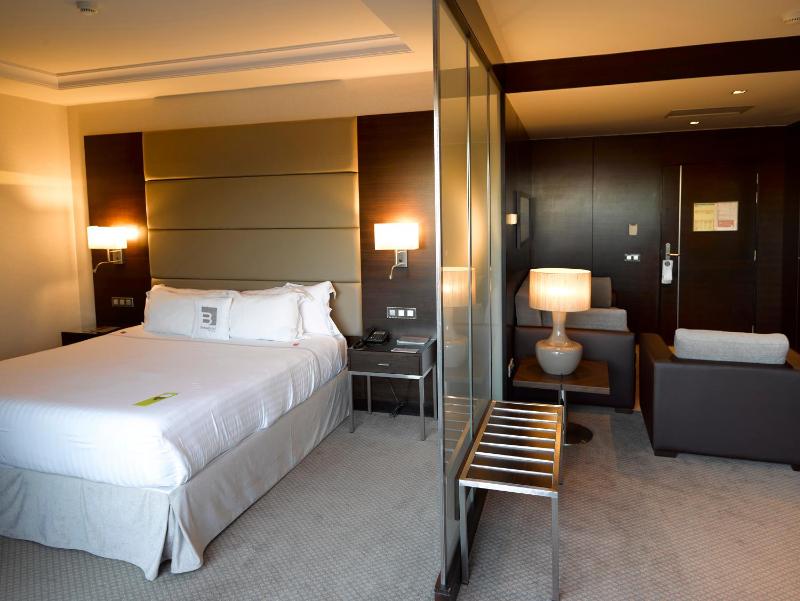 BessaHotel Boavista - image 20