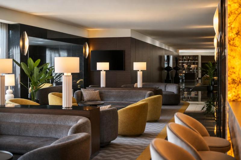 BessaHotel Boavista - image 31