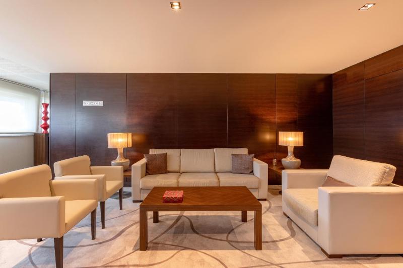 BessaHotel Boavista - image 5