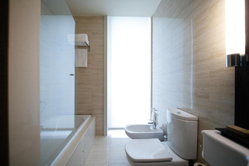 BessaHotel Boavista - image 37