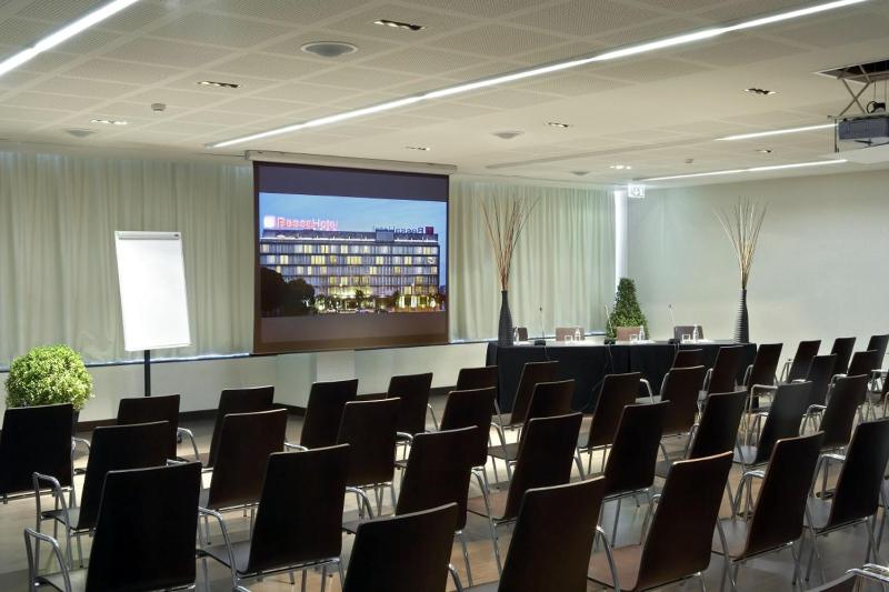 BessaHotel Boavista - image 28