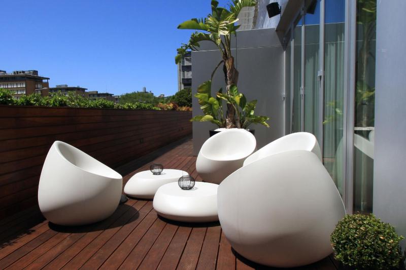 BessaHotel Boavista - image 9