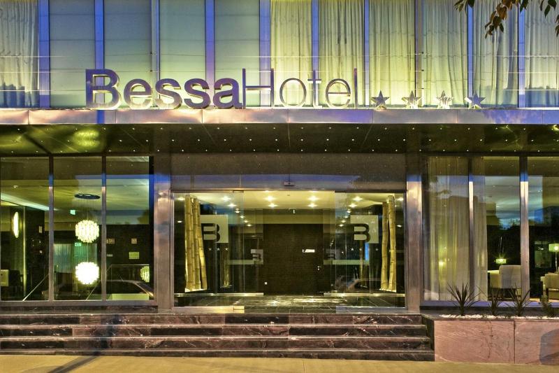 BessaHotel Boavista - image 26