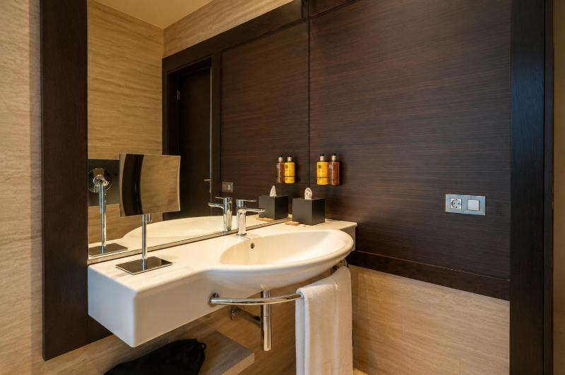 BessaHotel Boavista - image 27