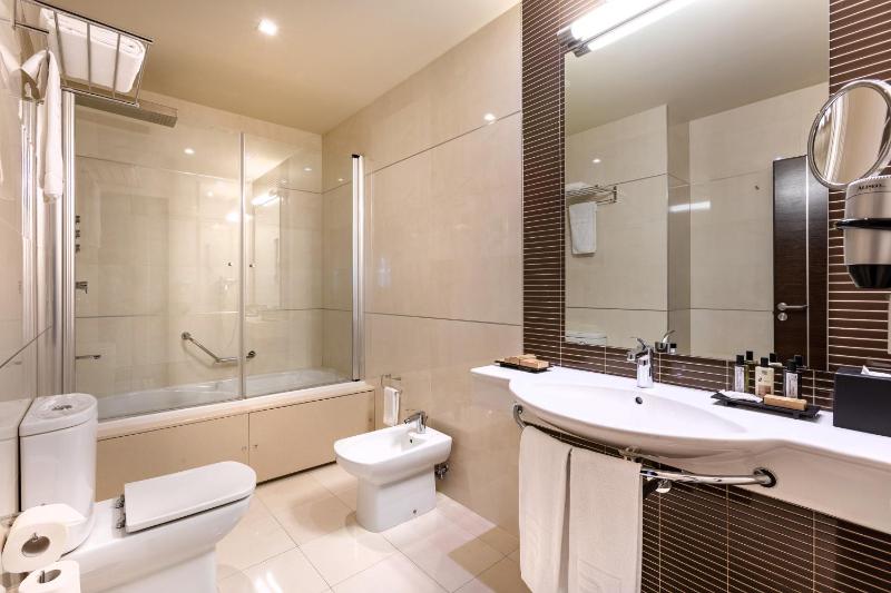 BessaHotel Boavista - image 48