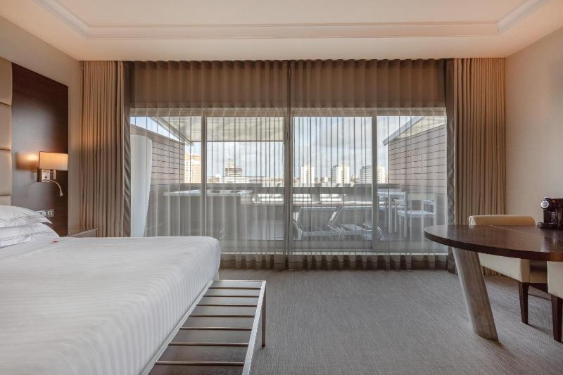 BessaHotel Boavista - image 11