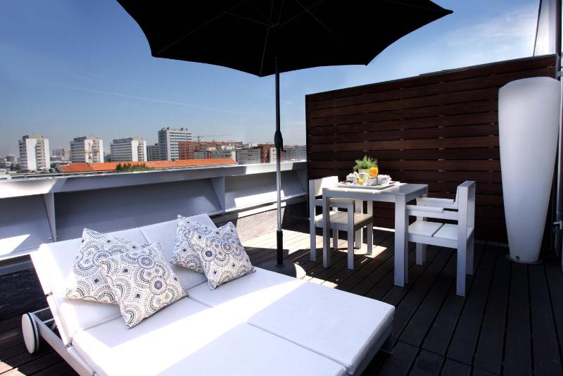 BessaHotel Boavista - image 36