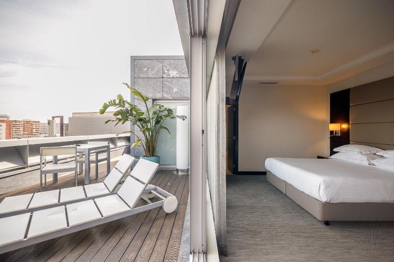BessaHotel Boavista - image 32