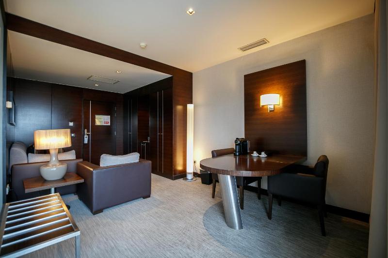 BessaHotel Boavista - image 44