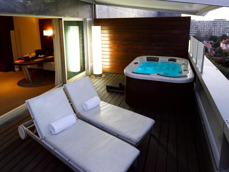 BessaHotel Boavista - image 15