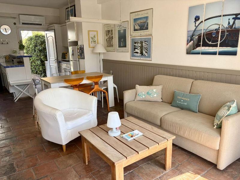 Maison avec clim et Wi-Fi amarrage privé proche plage - FR-1-868-26 - image 18