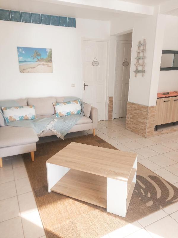 Appartement charmant à Sainte-Luce avec vue sur la montagne - image 12