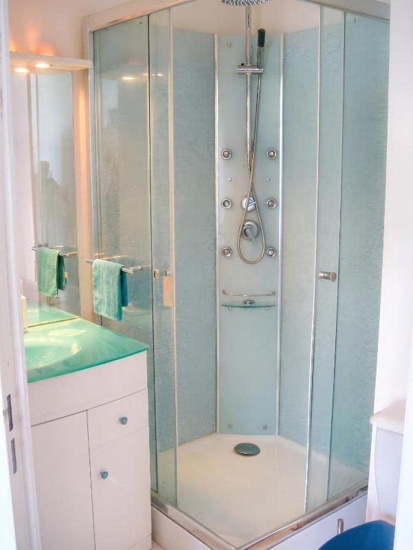 Appartement charmant à Cabourg avec piscine partagée (24 m²) - image 3