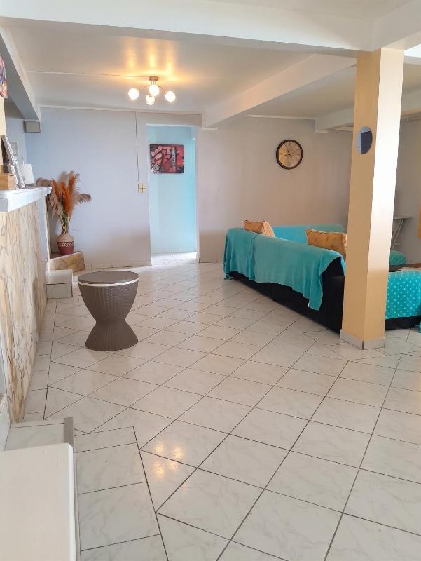 Appartement confortable à Sainte-Luce avec jacuzzi - image 13