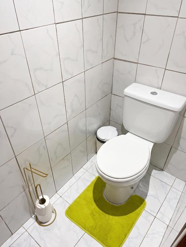 Appartement confortable à Sainte-Luce avec jacuzzi - image 14