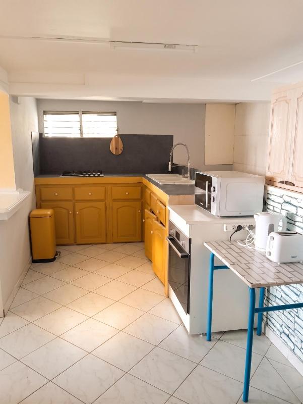 Appartement confortable à Sainte-Luce avec jacuzzi - image 6