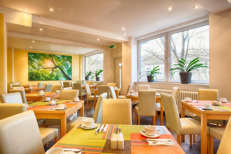 enjoy hostel Berlin City West - image 7