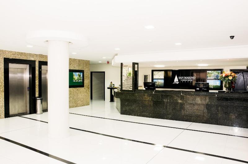 San Marino Cassino Hotel - image 10