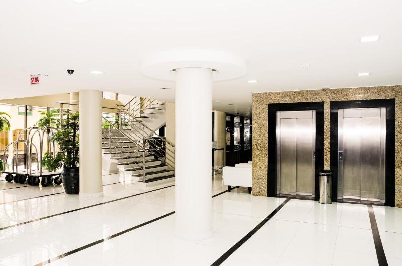 San Marino Cassino Hotel - image 19
