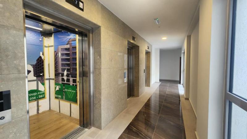 PMTR Luxury 1BR Apartment with Sea View in Bar - image 13