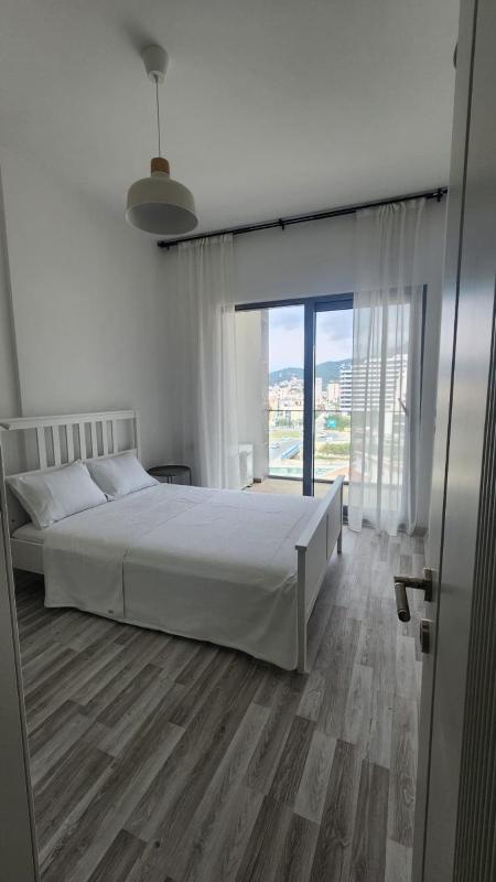 PMTR Luxury 1BR Apartment with Sea View in Bar - image 11