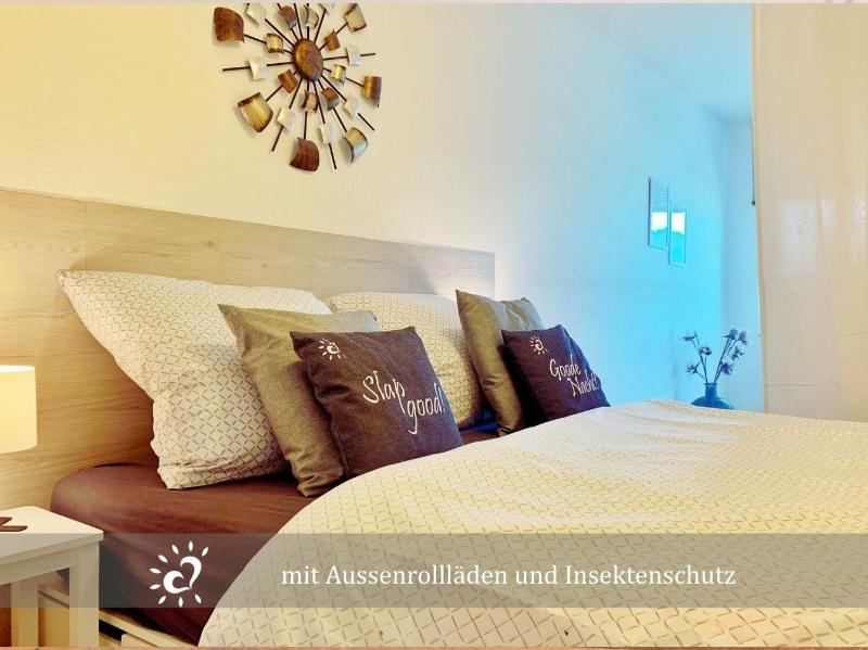 Ferienwohnung De Prigg Wohlfühlen am Nordseedeich - image 11