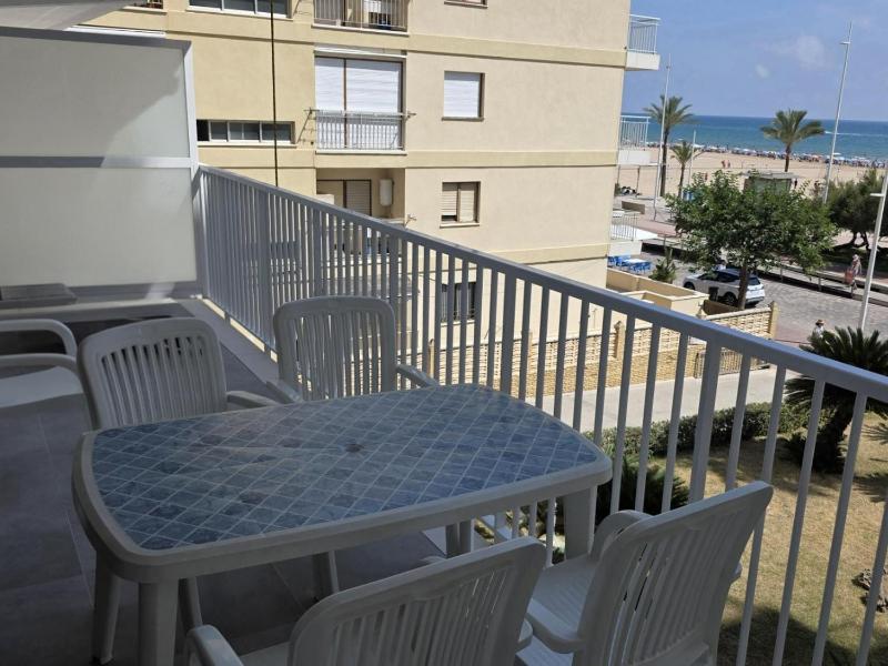 Apartamento en primera línea de mar - Solo familias - ES-314-36 - image 29