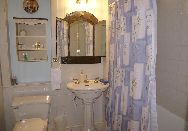 Queen Room with Intracostal View  image 3