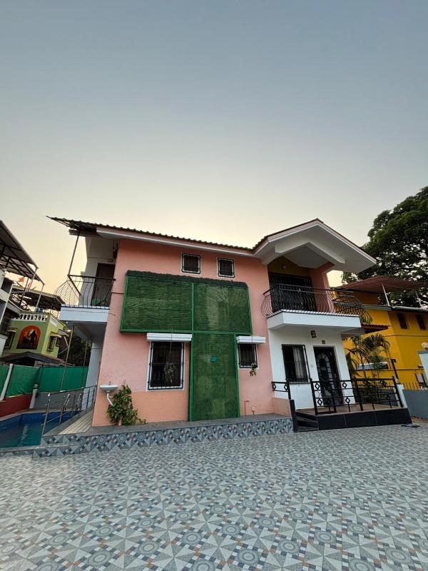 Gravity Villa Lonavala - image 17