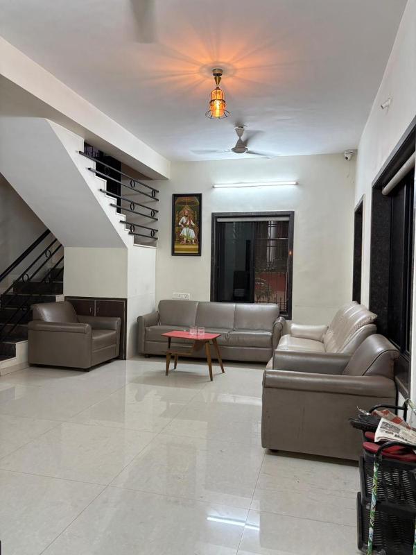 Gravity Villa Lonavala - image 14