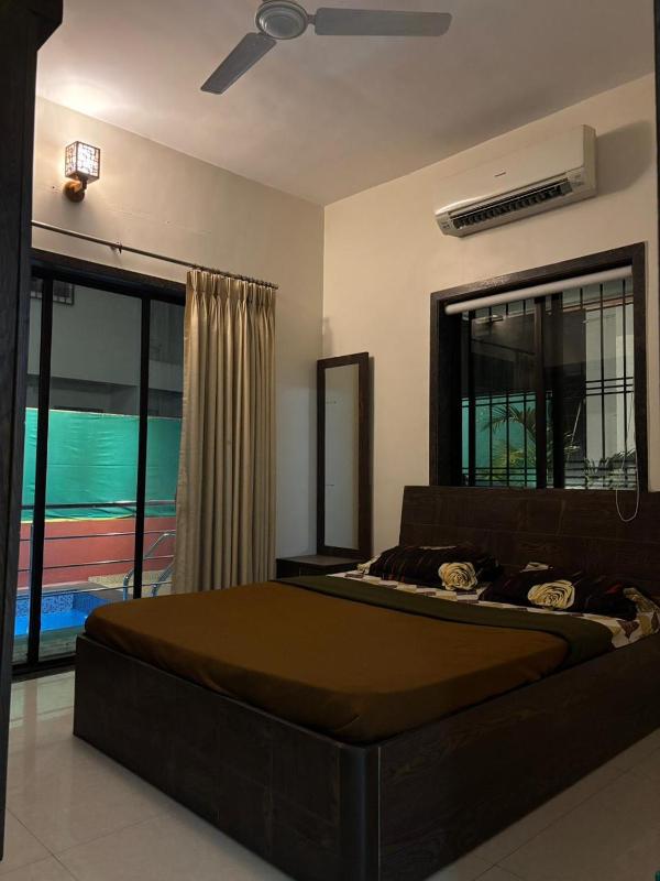 Gravity Villa Lonavala - image 13