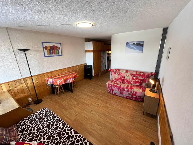Studio avec vue montagne - 4 pers. - FR-1-411-1035 - image 3