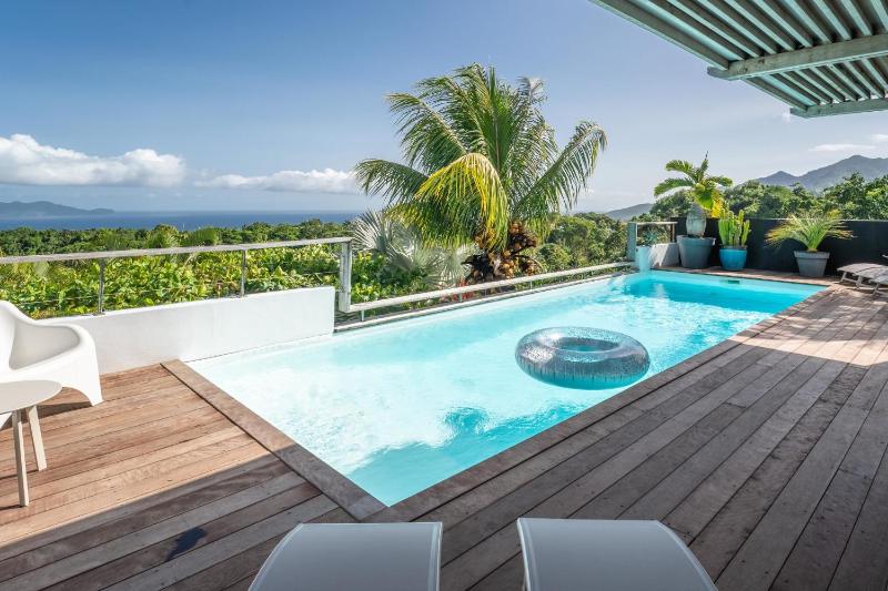 Villa Bananes Rouges - image 1