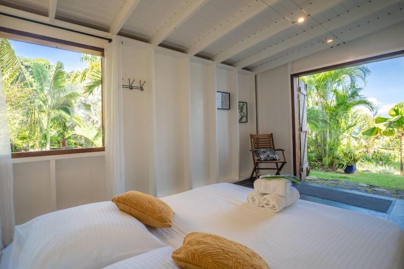 Villa Bananes Rouges - image 8