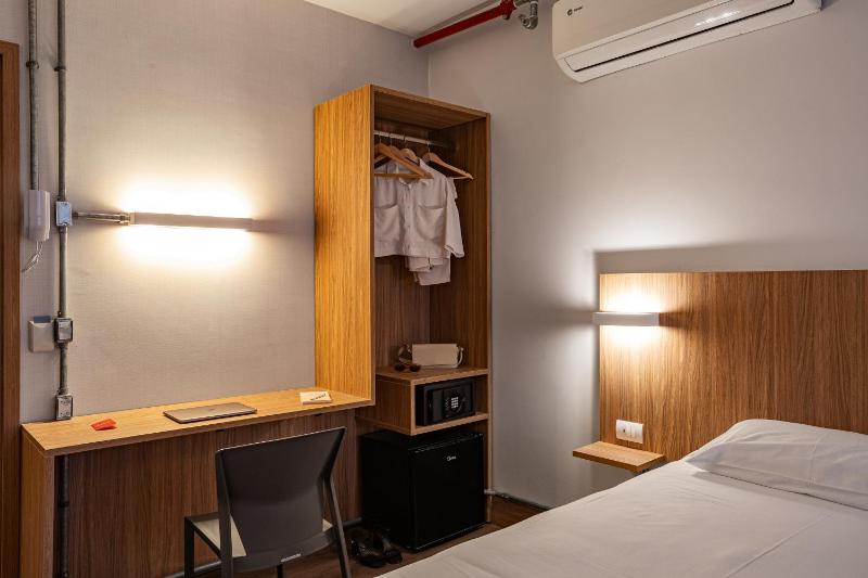 Moov Hotel Sao Paulo - image 7