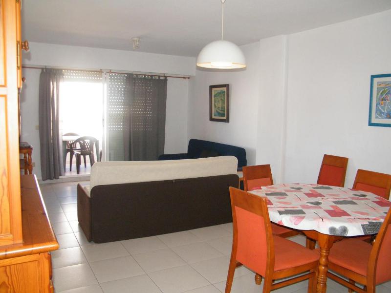 Amplio apartamento con piscina y parking - 6 pers. - ES-314-44 - image 24