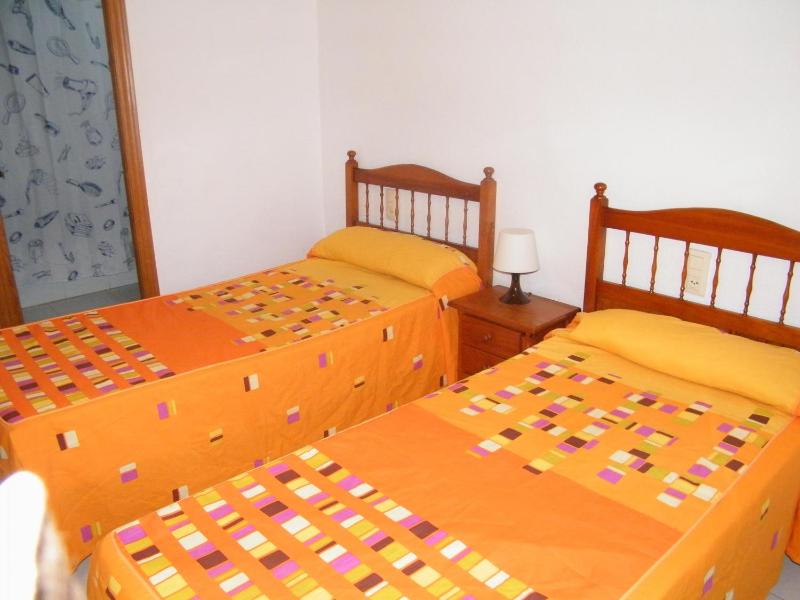 Amplio apartamento con piscina y parking - 6 pers. - ES-314-44 - image 15