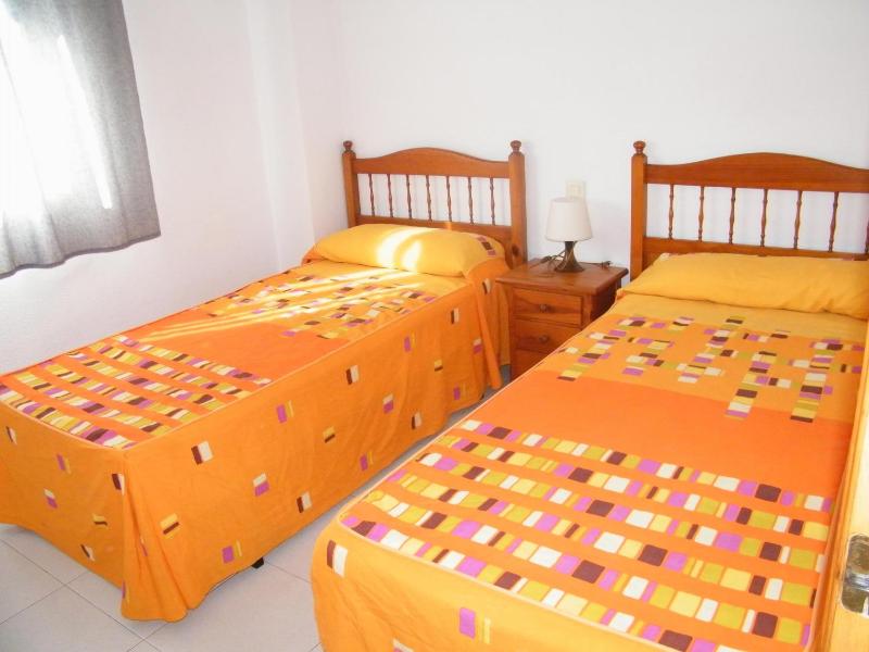 Amplio apartamento con piscina y parking - 6 pers. - ES-314-44 - image 7