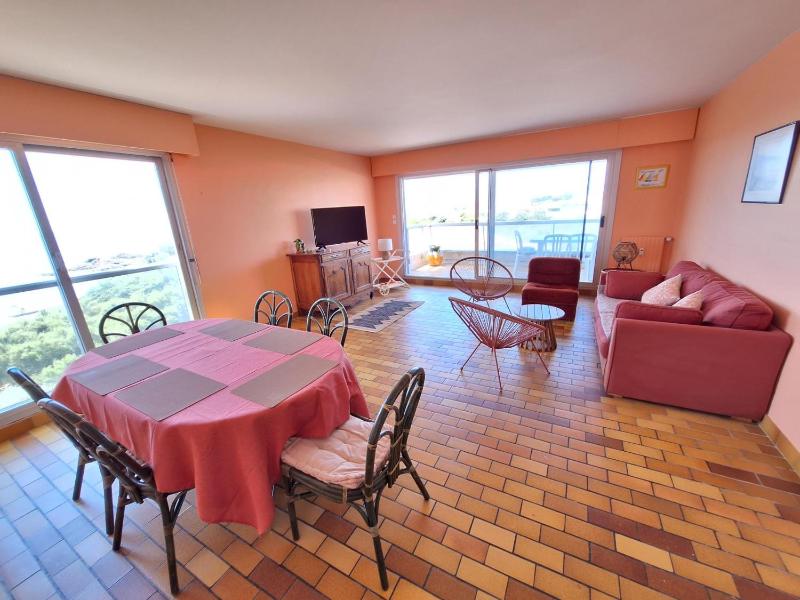 Appartement face mer - 5 pers. - FR-1-92-965 - image 5