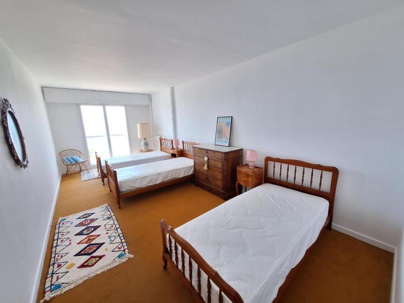 Appartement face mer - 5 pers. - FR-1-92-965 - image 8