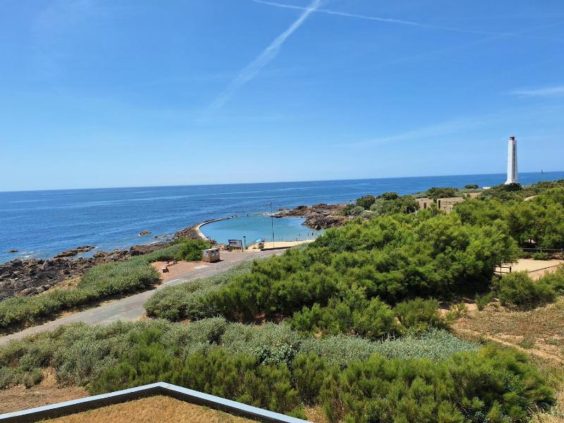 Appartement face mer - 5 pers. - FR-1-92-965 - image 3