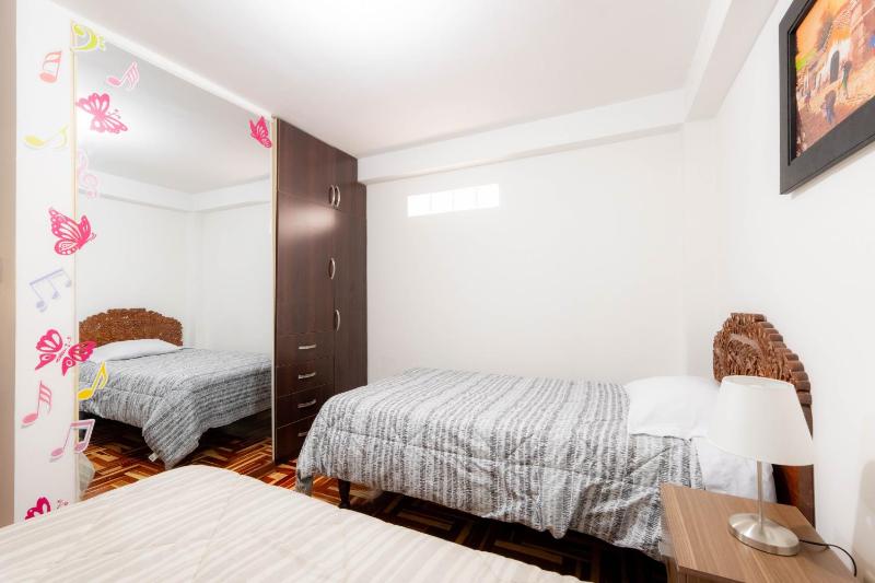 Siéntete como en casa excelente apartamento - image 11