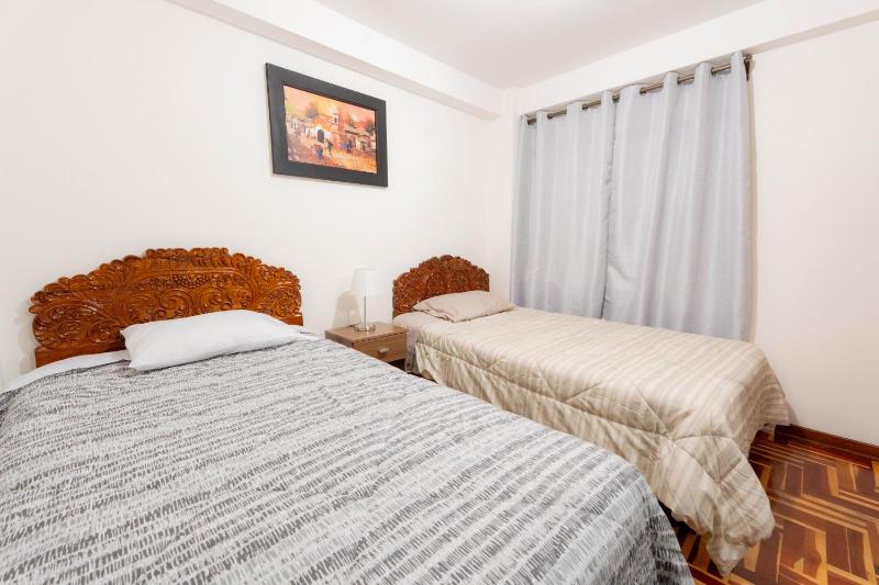 Siéntete como en casa excelente apartamento - image 12