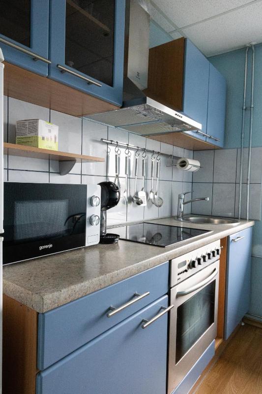 Astra City Centre Apartment - image 7