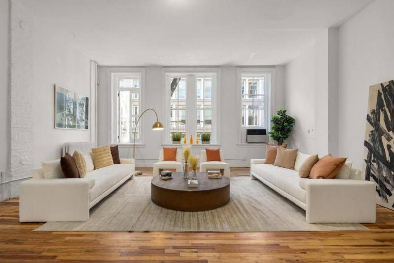 Apex Executive Apartments - SoHo NY - image 1