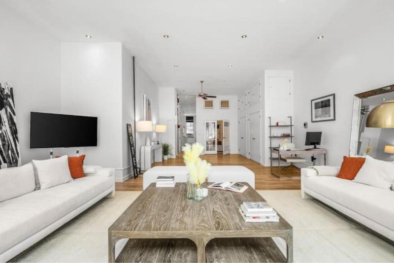 Apex Executive Apartments - SoHo NY - image 6