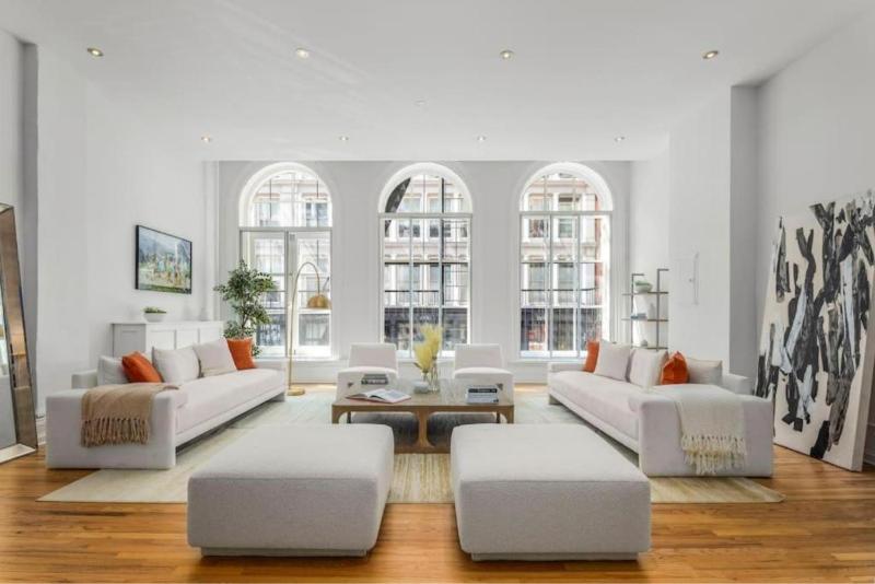 Apex Executive Apartments - SoHo NY - image 12