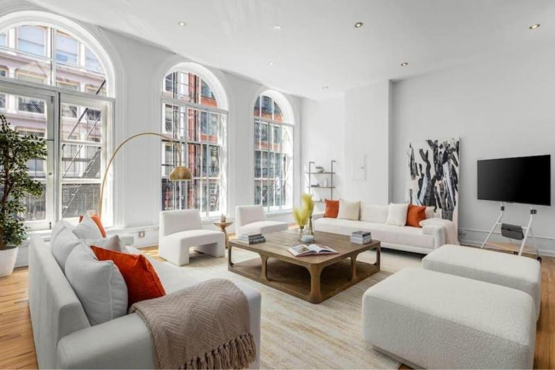 Apex Executive Apartments - SoHo NY - image 10