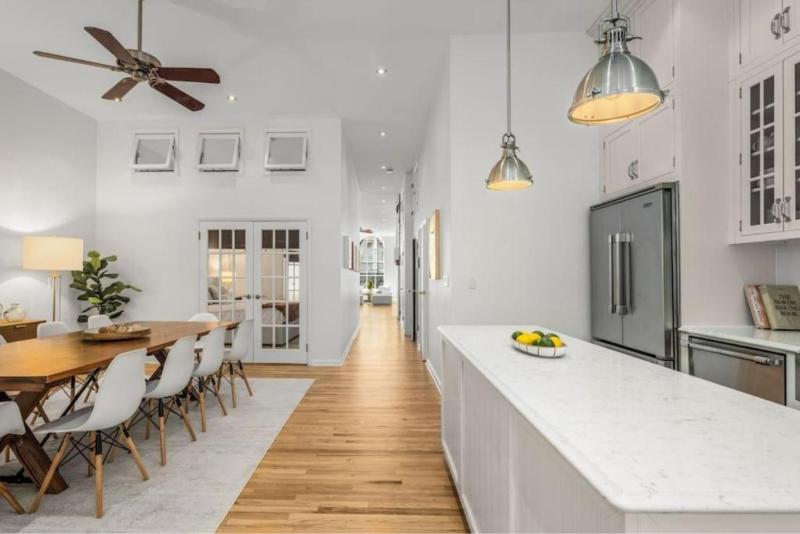 Apex Executive Apartments - SoHo NY - image 16