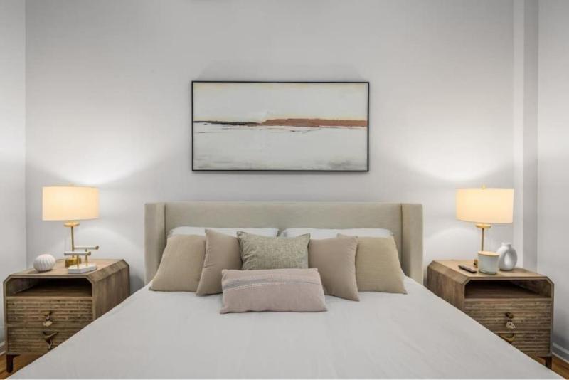 Apex Executive Apartments - SoHo NY - image 5